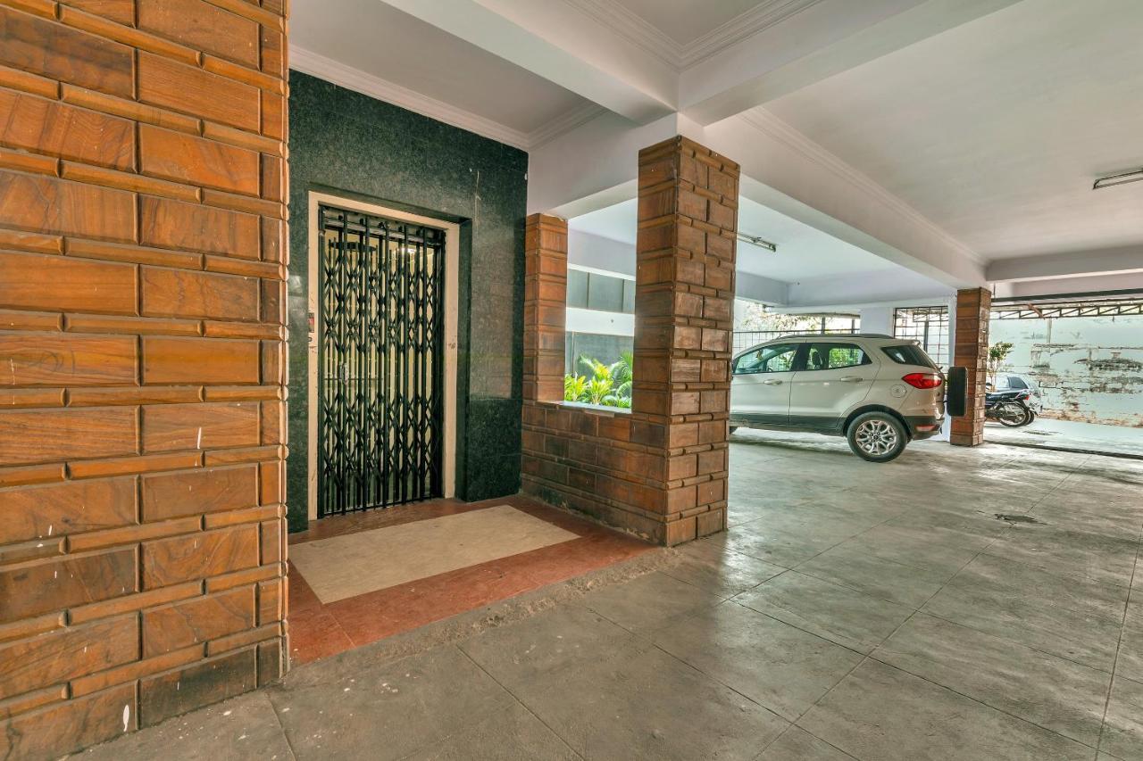 Oyo 11428 Hotel Krishna'S Residency 海得拉巴 外观 照片