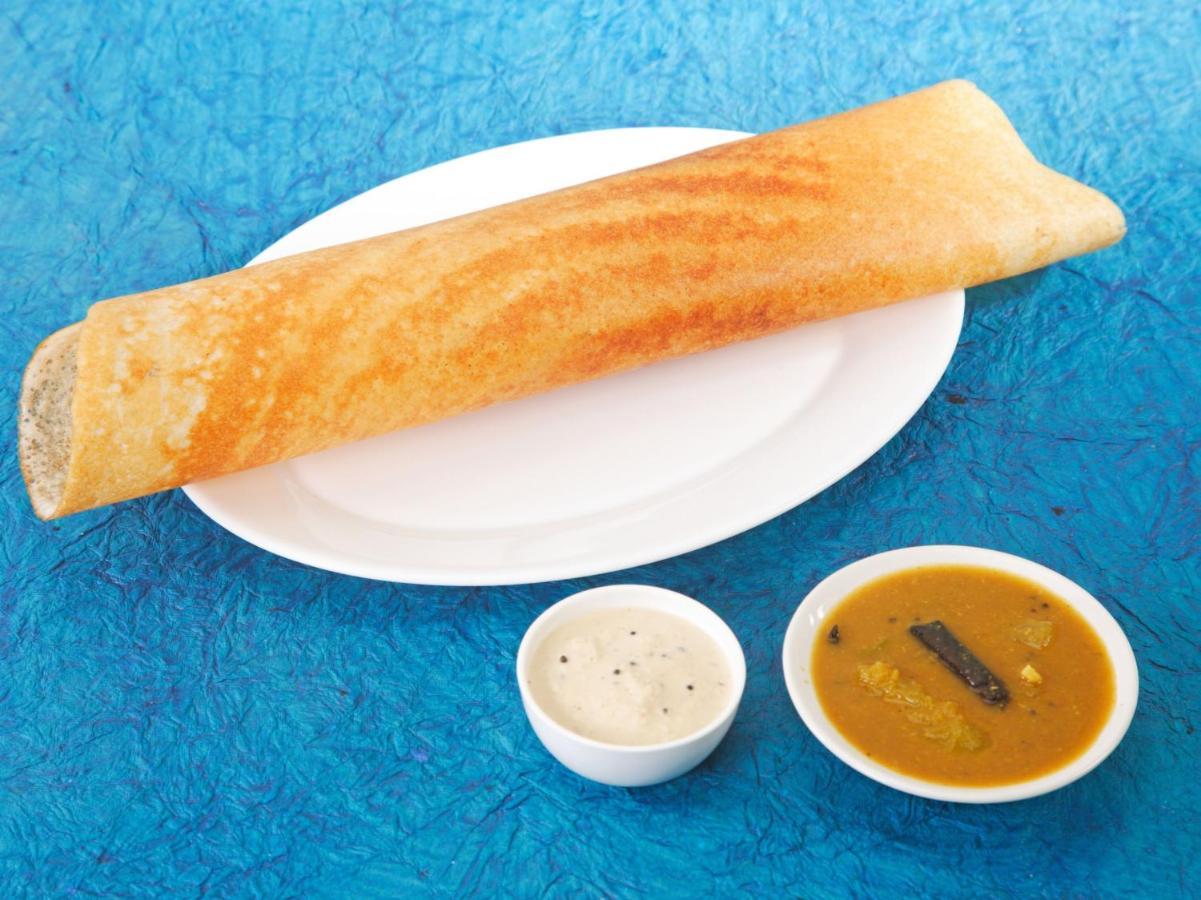 Oyo 11428 Hotel Krishna'S Residency 海得拉巴 外观 照片